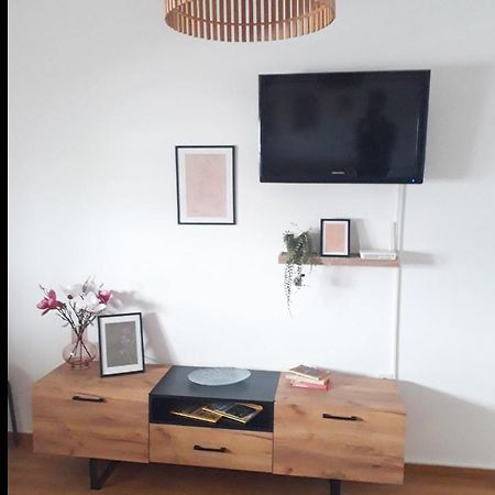 Studio Apartman Promenada サラエヴォ エクステリア 写真