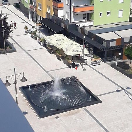 Studio Apartman Promenada サラエヴォ エクステリア 写真
