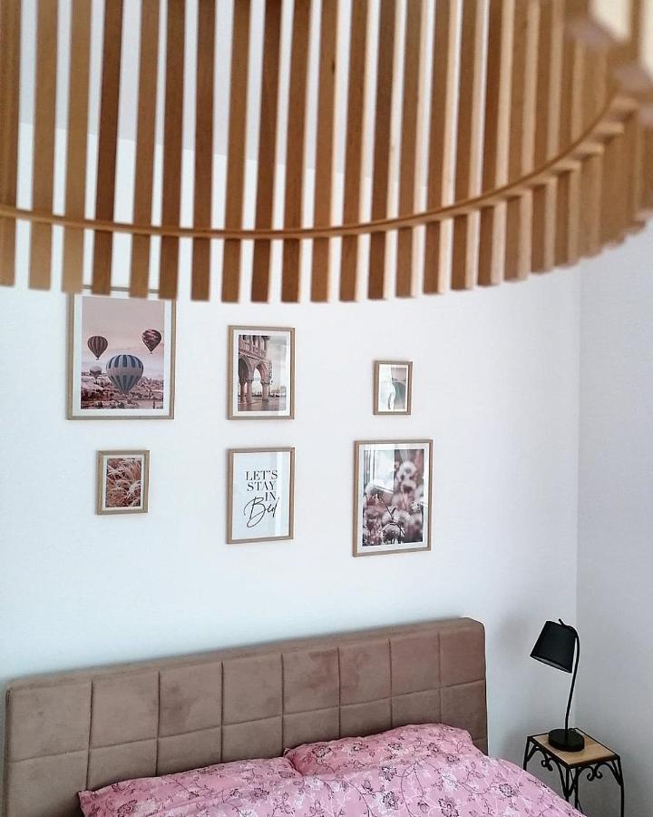 Studio Apartman Promenada サラエヴォ エクステリア 写真