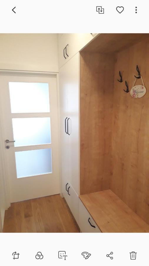 Studio Apartman Promenada サラエヴォ エクステリア 写真