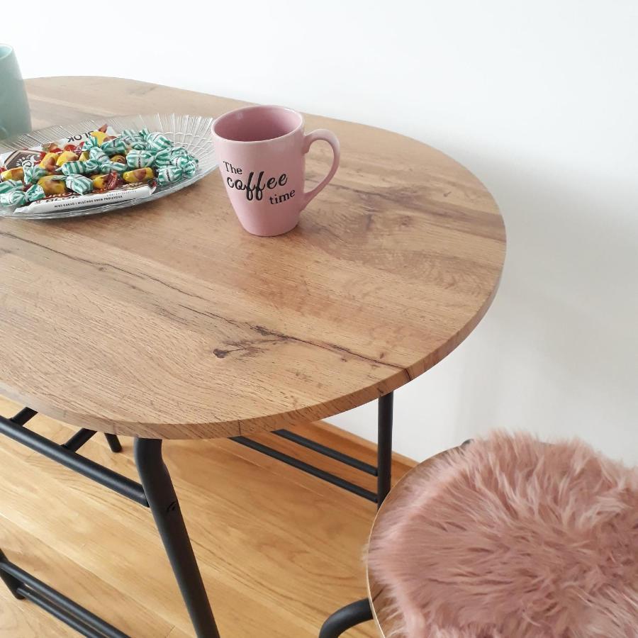 Studio Apartman Promenada サラエヴォ エクステリア 写真