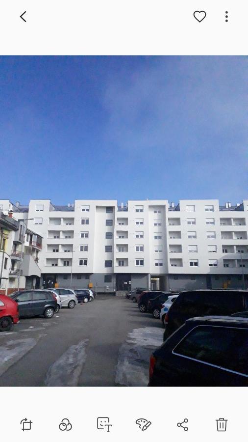 Studio Apartman Promenada サラエヴォ エクステリア 写真
