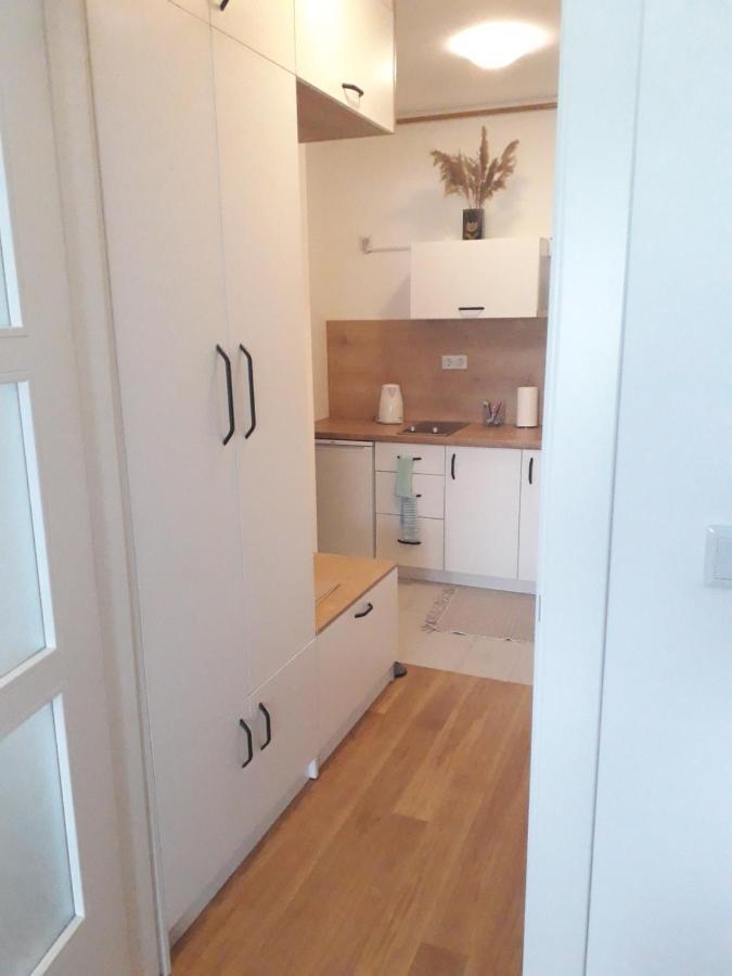 Studio Apartman Promenada サラエヴォ エクステリア 写真