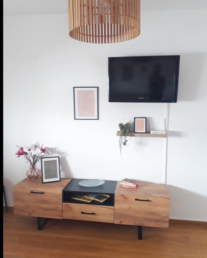 Studio Apartman Promenada サラエヴォ エクステリア 写真