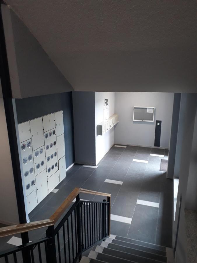 Studio Apartman Promenada サラエヴォ エクステリア 写真